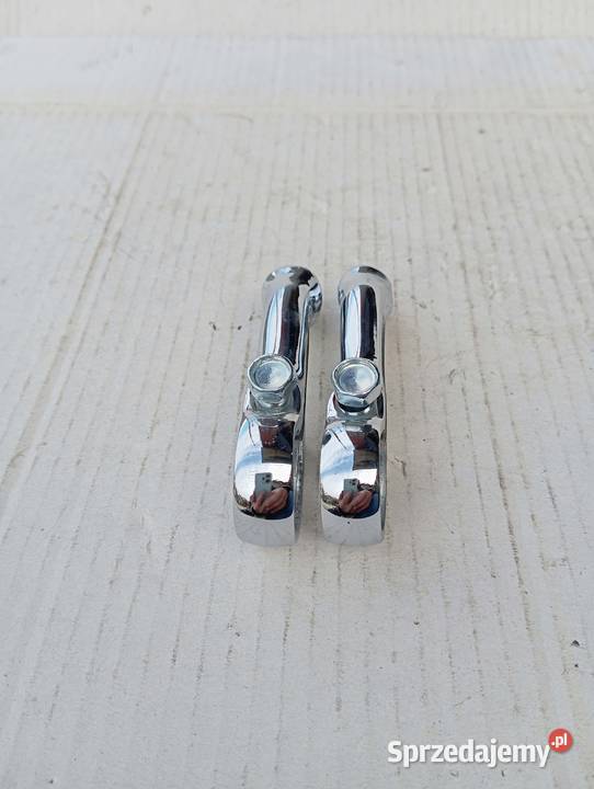 UCHWYTY MOCOWANIE KIEROWNICA M72 K750 URAL