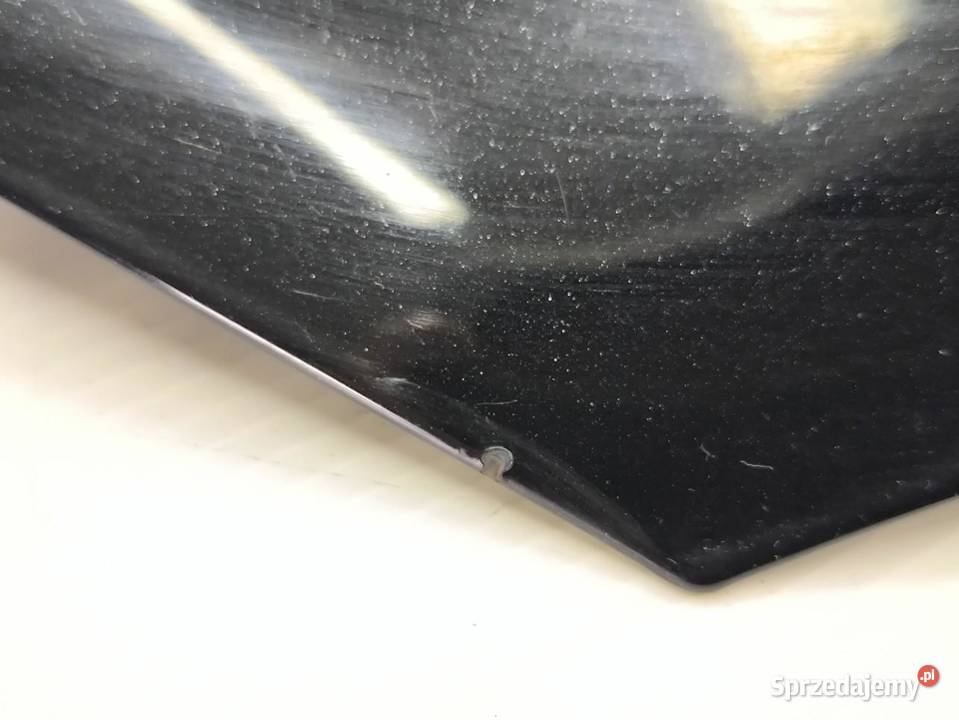 MASKA POKRYWA SILNIKA KOLOR DC FORD FIESTA MK7