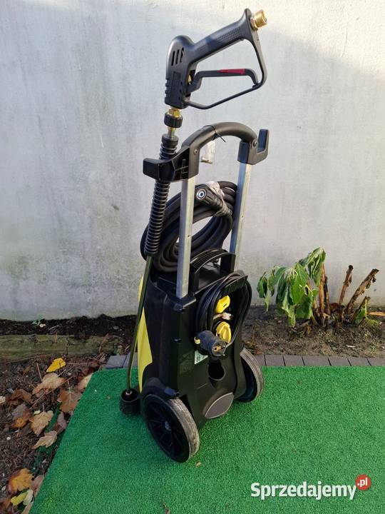 Myjka Karcher HD 615 C Naprawa Gwarancja Wysyłka Radom