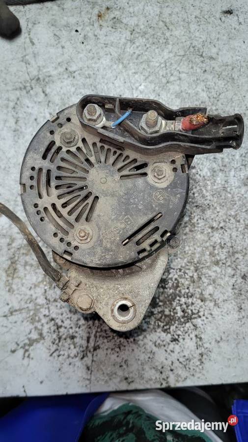 Alternator BMW Seria 3 E36 Łagów