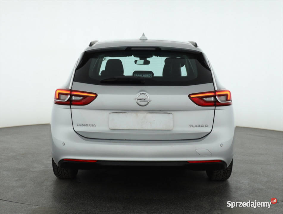 Opel Insignia 16 CDTI