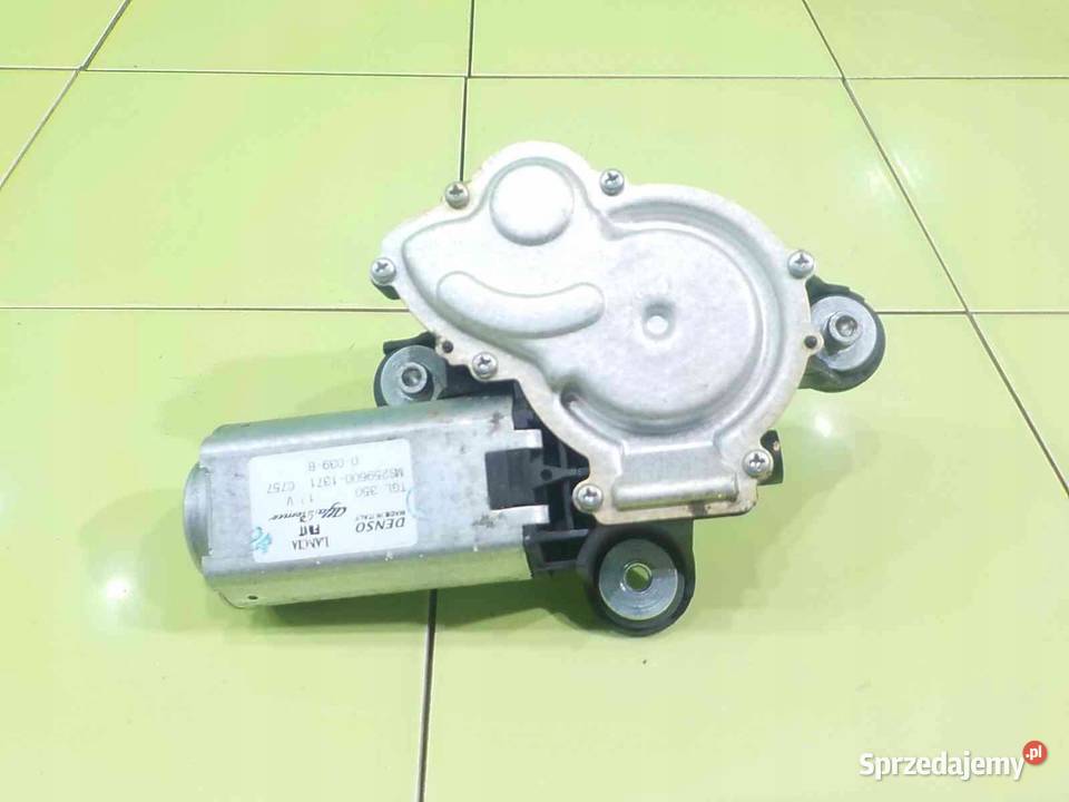 FORD KA MK2 II 12 B 10r HB 3D silniczek Suków