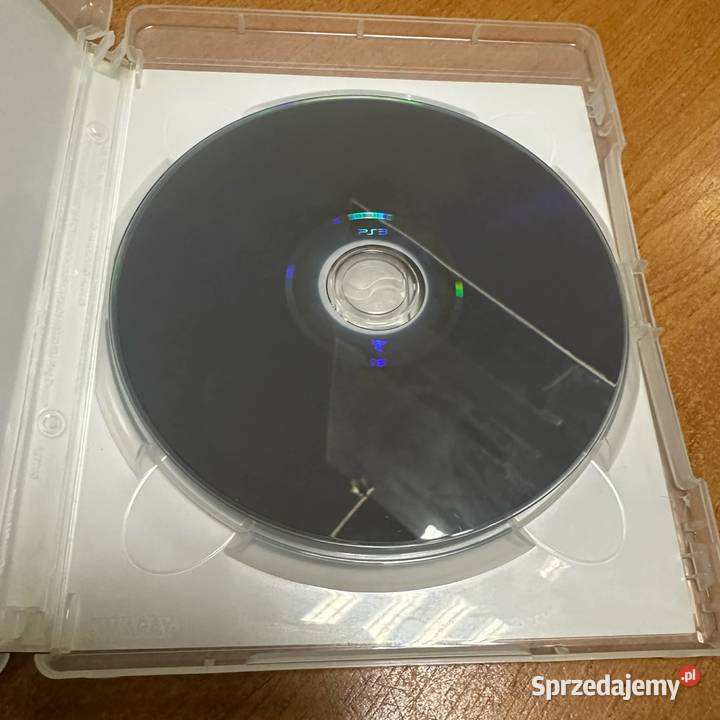 Gra na 3 Need For Speed Most Wanted Sony Playstation 3 warmińsko-mazurskie Elbląg