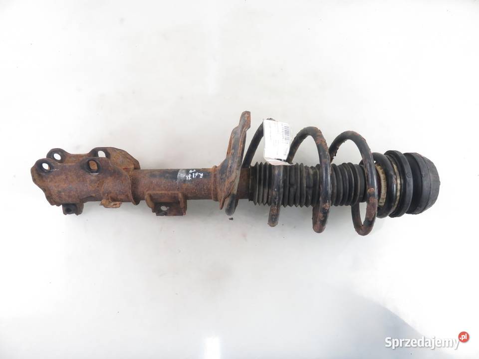 MCPERSON PRAWY PRZEDNI MERCEDES VITO W639 22 CDI sprzedam