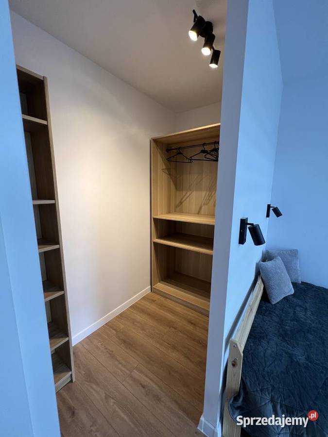 Mieszkanie do wynajęcia 2 pokoje 37m2 bloki Wynajem