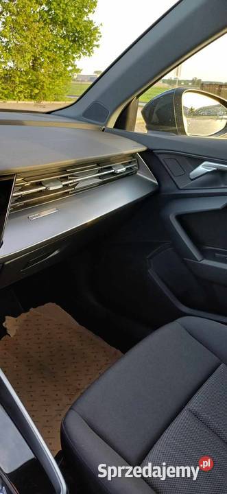 Sprzedam Audi A3 2022 A3 Budzyń