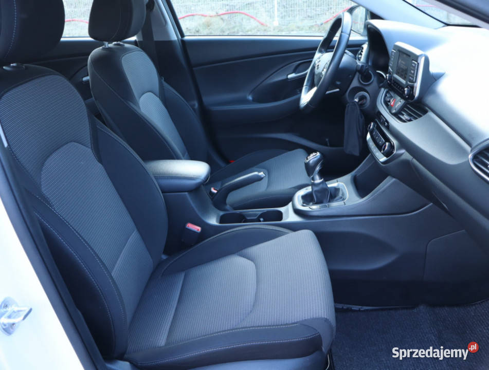 Hyundai i30 14 CVVT 73KM Motoryzacja Piaseczno sprzedam