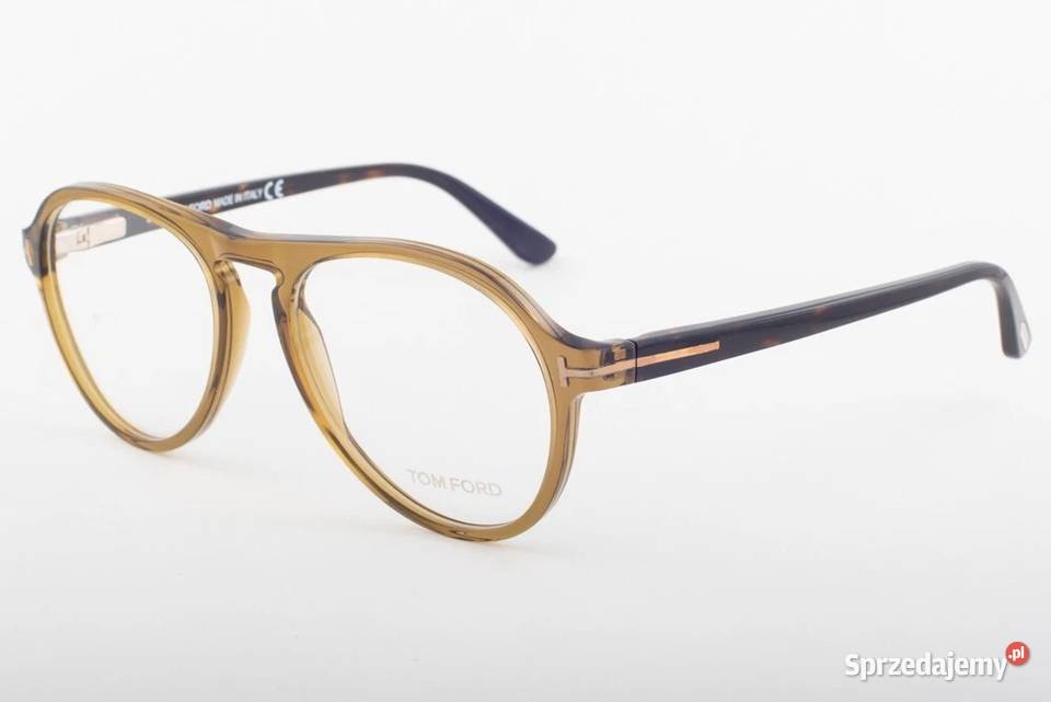 NOWE OKULARY TOM FORD FT5413S 096 TF54 13 096 Jabłonna