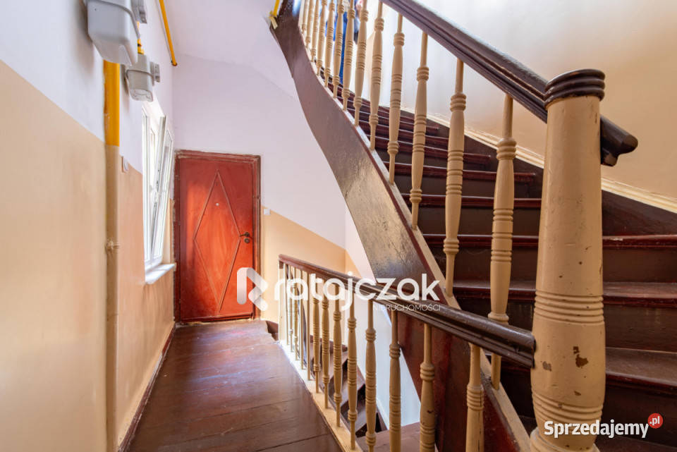Kamienica 27174m2 Tczew utwardzona