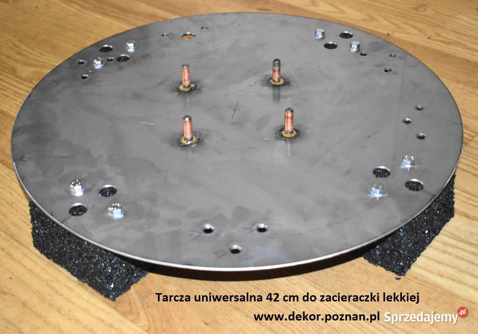 Szlifierka kostka do szlifowania 96x76x53 Pozostałe wielkopolskie Poznań