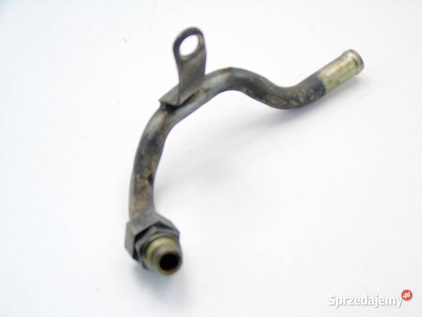 RURKA PRZEWÓD OLEJU 25 TD TDI DUCATO DAILY BOXER osobowe