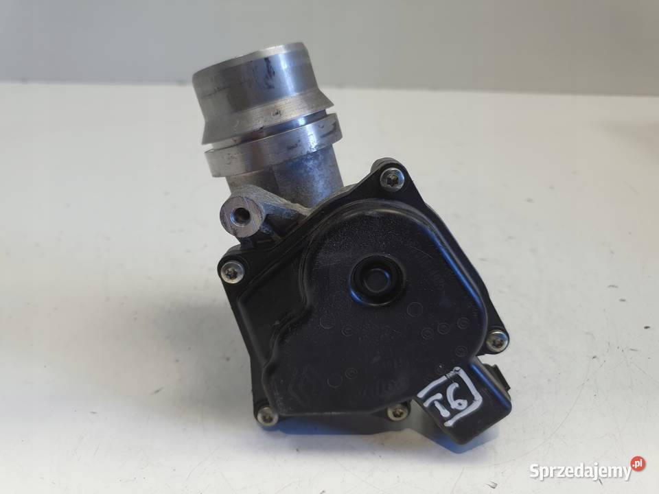 PRZEPUSTNICA Renault Scenic III 15 DCI Chełm sprzedam