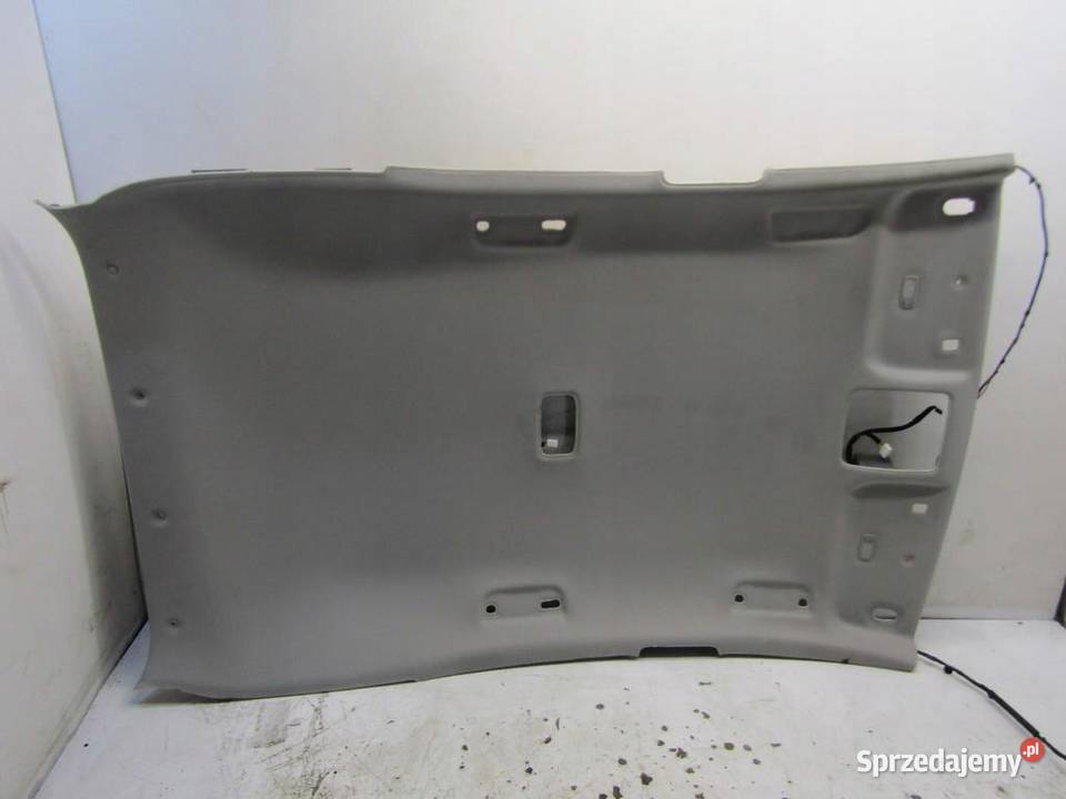 PODSUFITKA SUFIT JASNY KIA CEED III HB