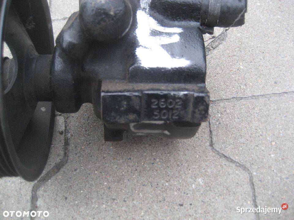 VOLVO 440 460 19TD POMPA WSPOMAGANIA 26039589 osobowe Rakoniewice