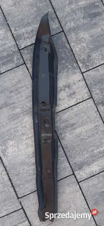 OSŁONA BŁOTNIKA LEWA 6R0821111B VW POLO 6R 09  Dąbrowa Tarnowska