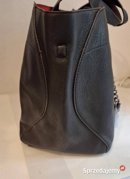 Torebka torba shopper dolnośląskie Szczawno-Zdrój