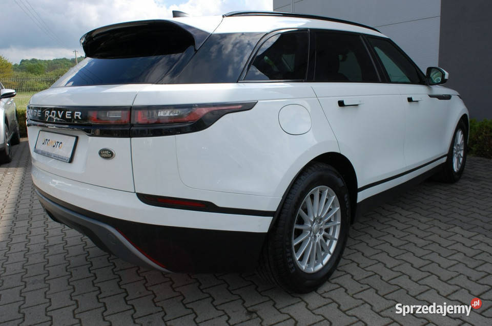 Land Rover Range Rover VELAR Dębica sprzedam