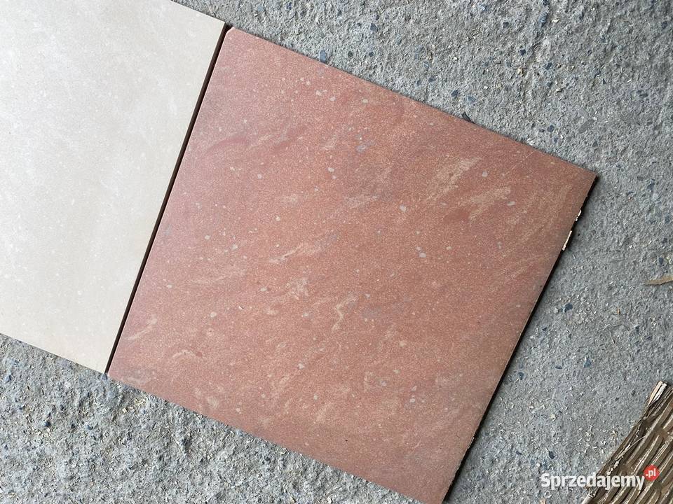 gres 45X45 Madison Beige 2 kolory sprzedam