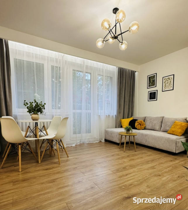 2pokojowe 309 m Mokotów Stegny remoncie gotowe mazowieckie Warszawa