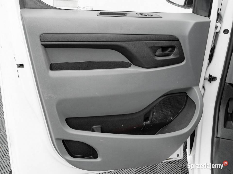 Toyota ProAce WD1924PKombi 20 D4D Long 9os Czcof pomorskie