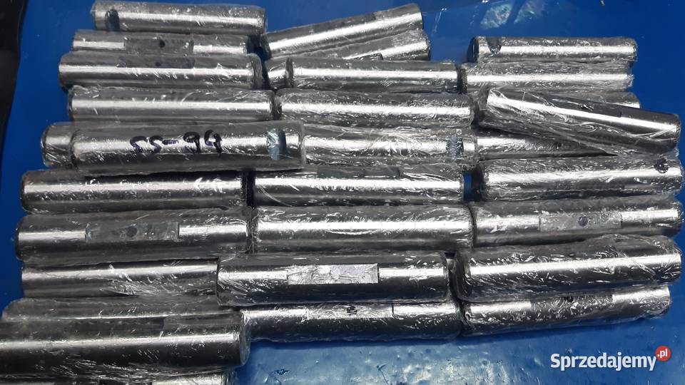 Pióro resoru przyczepa Autosan Sanok D83D83 nowe