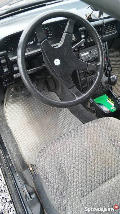 Polonez Caro 19 Diesel