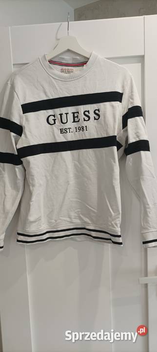 bluza Guess rM stan oryginał Guess Tarnów