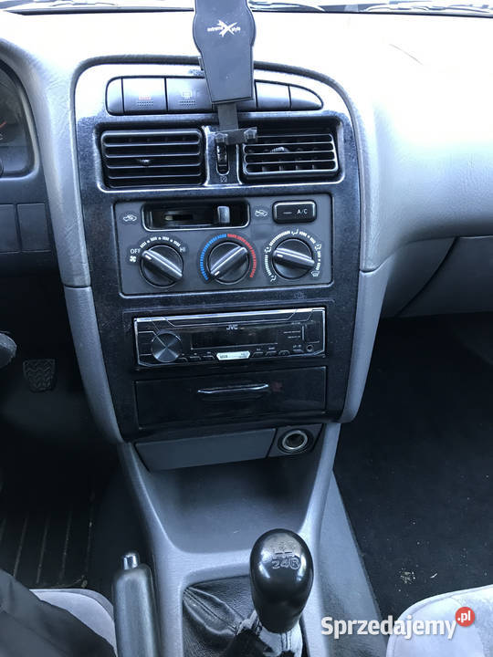 Toyota Avensis I T22 2000r benzyna klimatyzacja czujnik parkowania Wrocław sprzedam