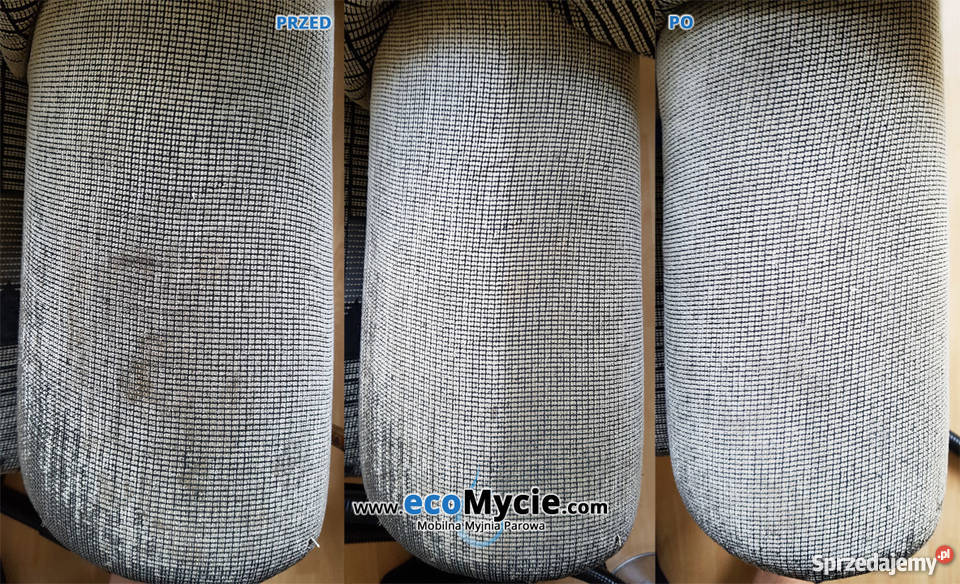 Pranie i czyszczenie dywanów tapicerki małopolskie Oświęcim