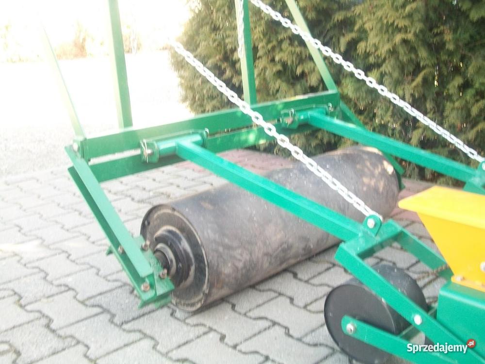 siewnik do warzyw Motoryzacja