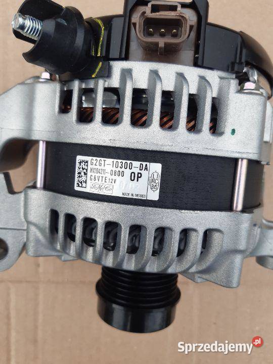 Alternator Ford Mondeo V G2GT10300DA dolnośląskie