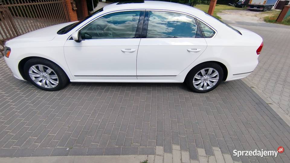 Bezwypadkowy Automat DSG 20 Diesel 140 biały