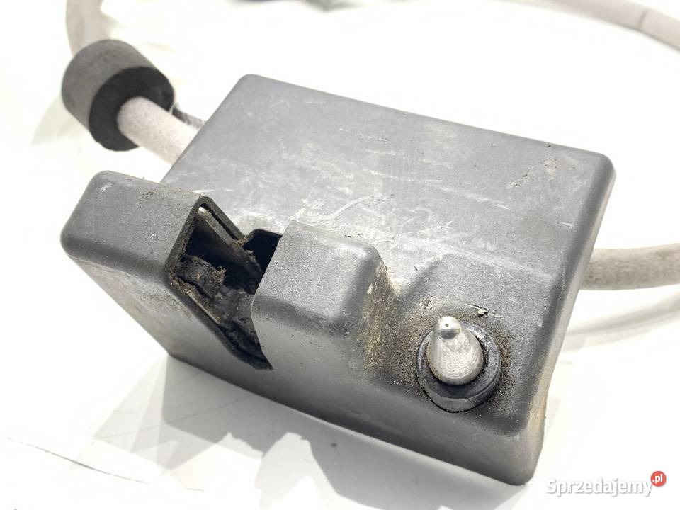 ZAMEK KLAPY TYŁ LEWY FORD TRANSIT CUSTOM I sprzedam