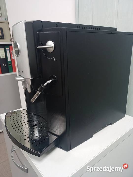 Pancerny ekspres do kawy Jura Impressa E70 nowa lubuskie Żary