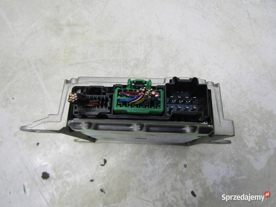 WZMACNIACZ RADIA BOSE MAZDA CX5 CX5 KE I KD46 66