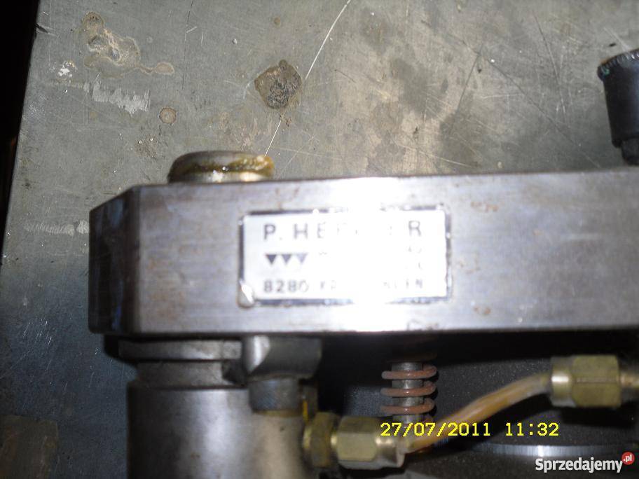 wykrojniki poligraficzne pomorskie Gdańsk sprzedam