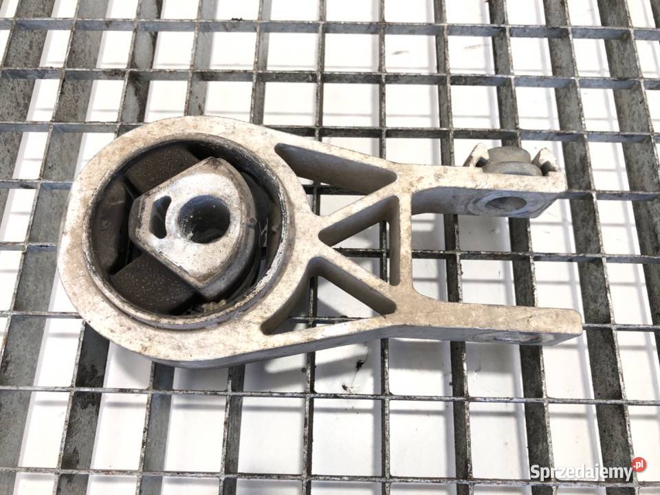 PODUSZKA SKRZYNI BIEGÓW FIAT DUCATO III Bus