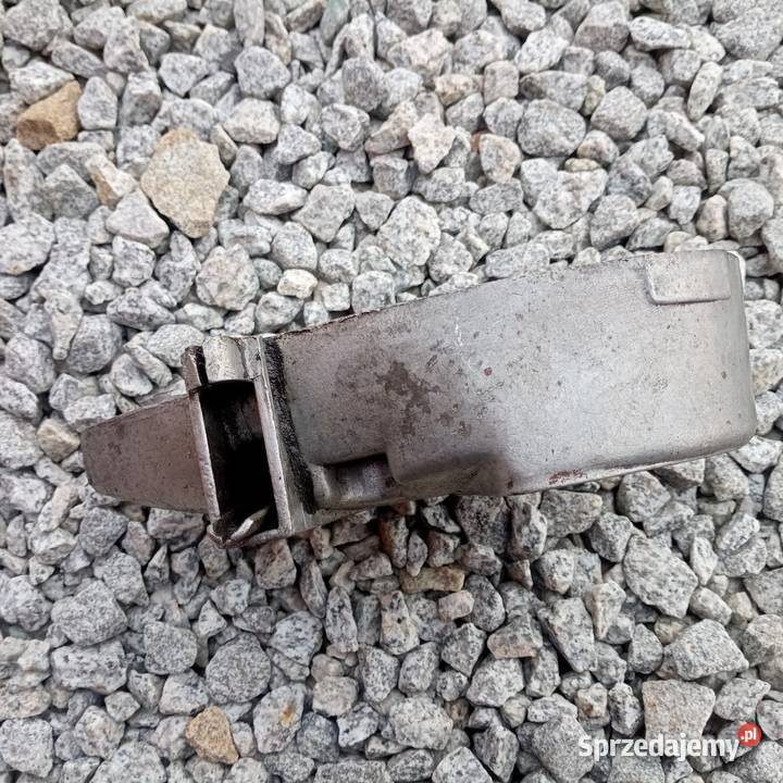 Pokrywa osłona zapłonu Romet Ogar 200 Jawa 50 Oława