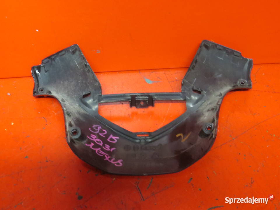 GILERA NEXUS 500 NEXUS500 2012 osłona kierownicy mazowieckie Warszawa