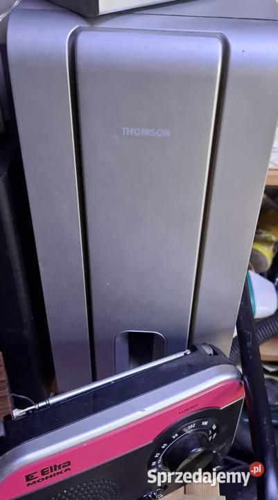 Zestawy głośnikowe AUX subwoofery Wadowice