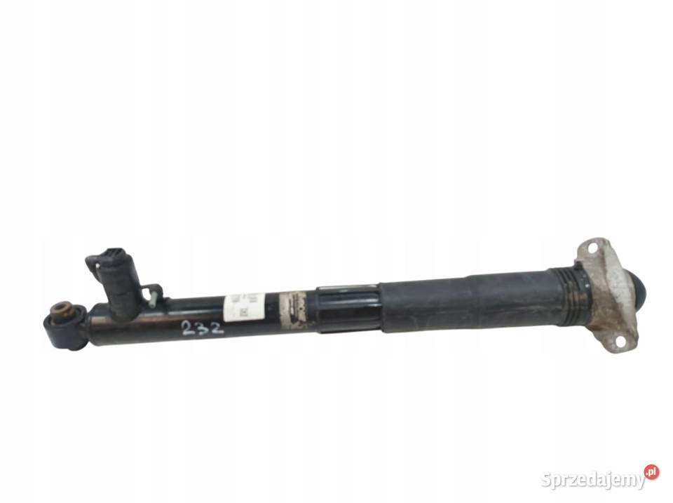 AMORTYZATOR TYŁ DCC 3V AKTYWNY 20UC1531 Skoda świętokrzyskie