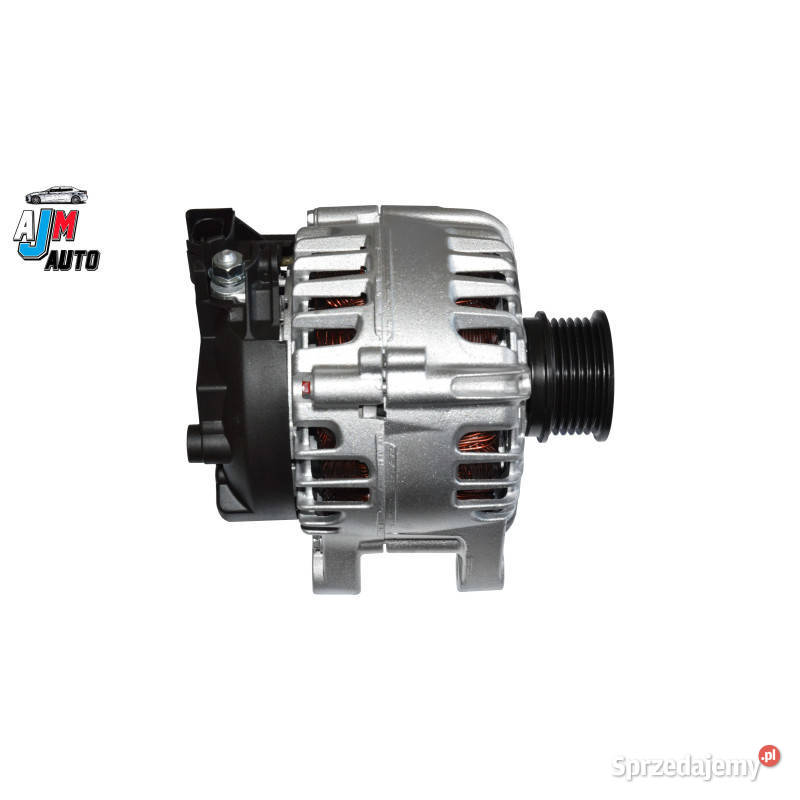 Alternator AV6N10300DC 15 TDCI Ford B Ford