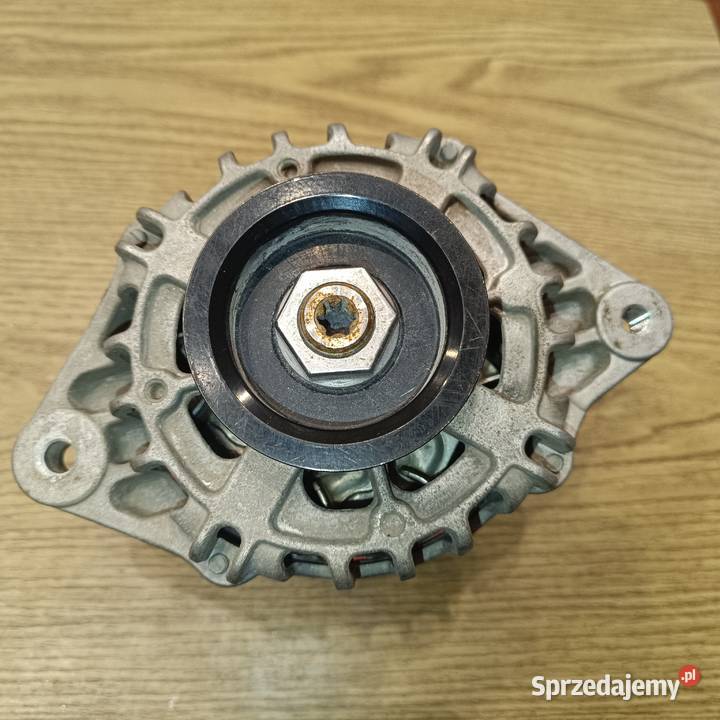Alternator HYUNDAI nowy z gwarancją osobowe Warszawa sprzedam