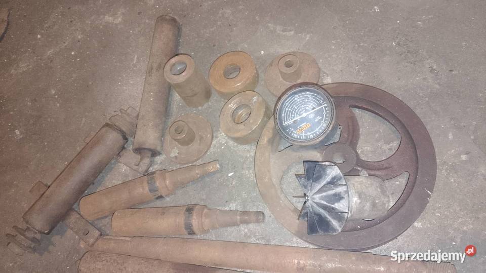 Wałki i inne rzeczy sprzedam Namysłów