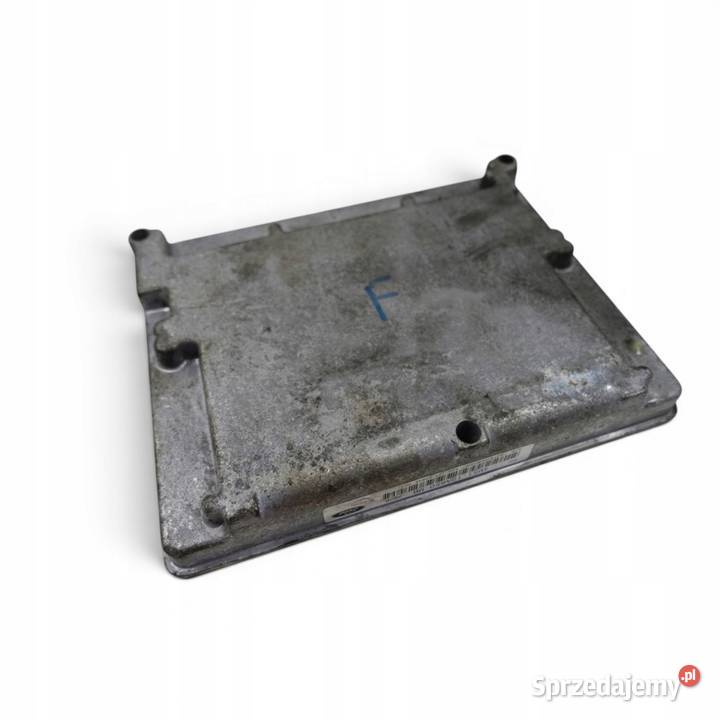 KOMPUTER SILNIKA Ford C 18 16V 4M5112A650MB lubelskie sprzedam