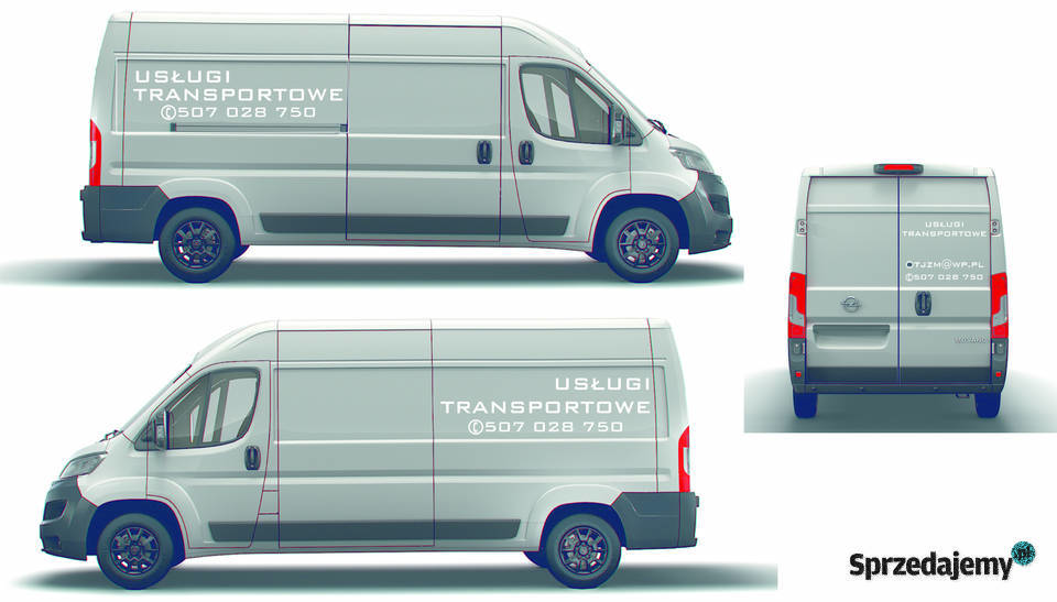 Usługi transportowe kraj i zagranicaNa usługę warmińsko-mazurskie Ruciane-Nida