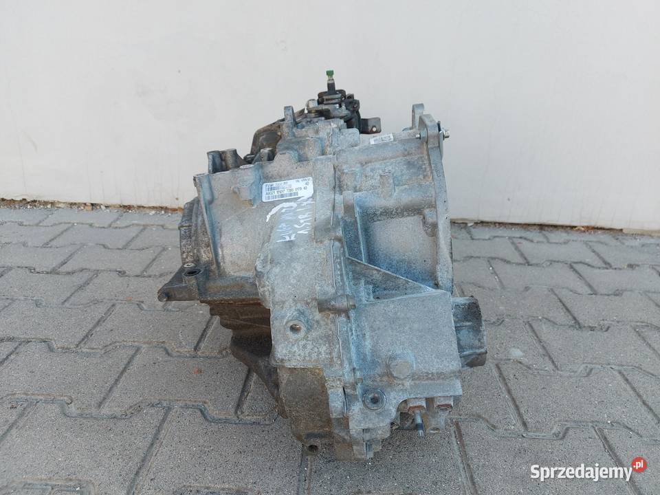 FORD KUGA II MK2 15 TB Skrzynia biegów