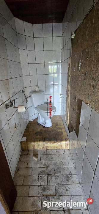 sprzedaży domu wolnostojącego 168m2 Jankowice 168m2