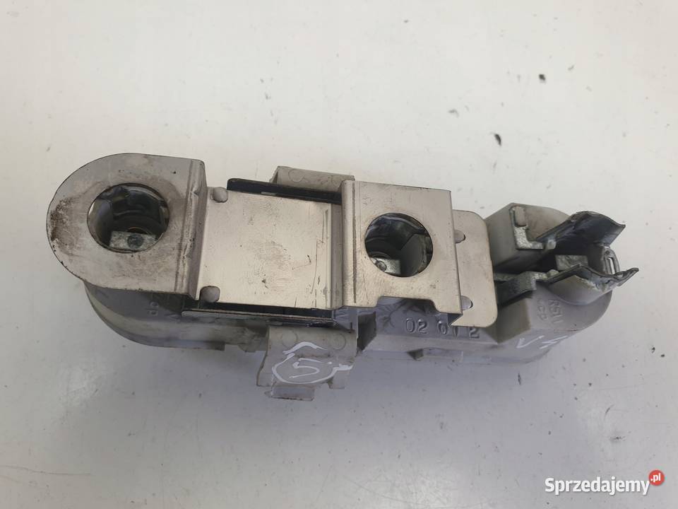 Volvo V40 WKŁAD LAMPY lewy tył KIEROWCY 28562005 lubelskie sprzedam