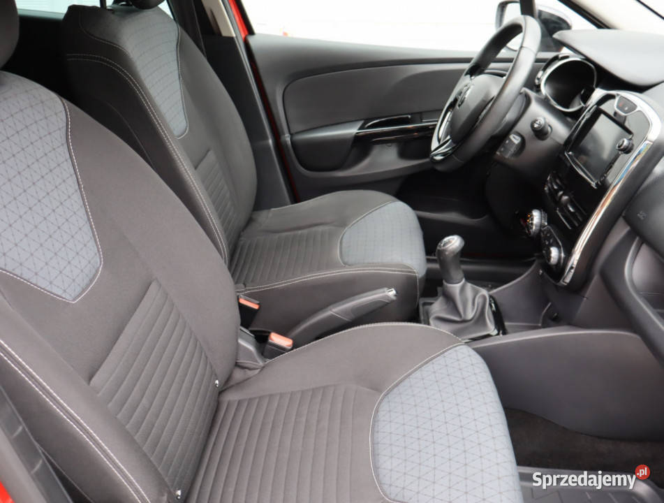 Renault Clio 09 TCe czujnik zmierzchu Clio mazowieckie Piaseczno